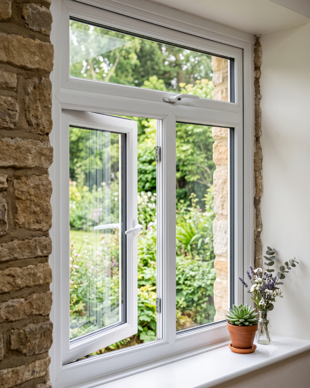 UPVC Window Franchise Opportunity