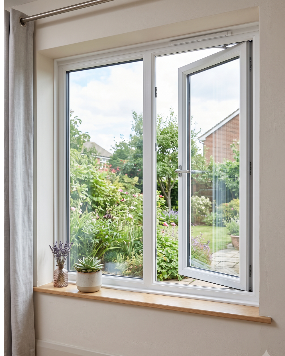 UPVC Windows Dealership Opportunity