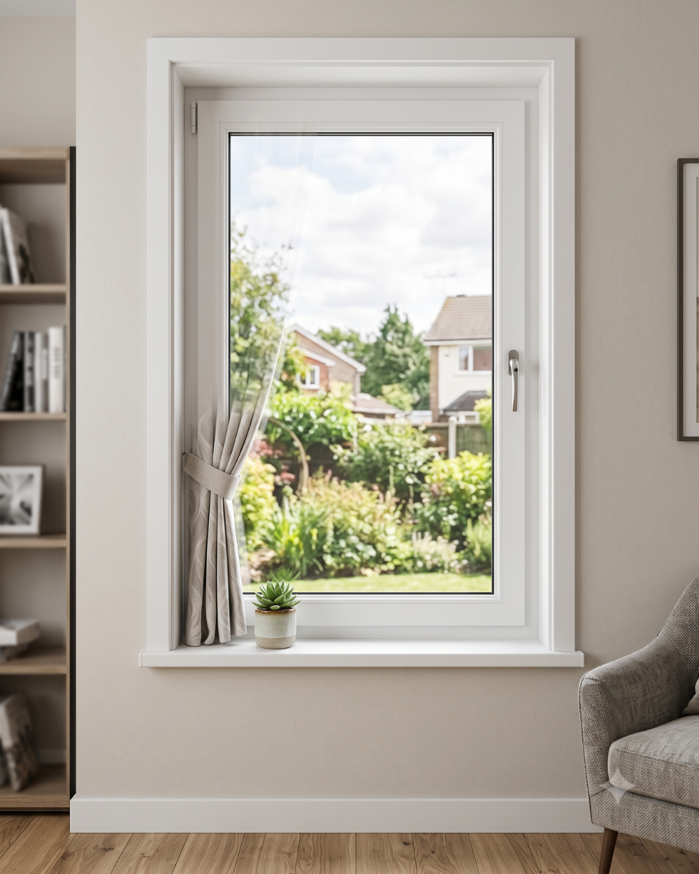 Best Window Franchise in Rajasthan