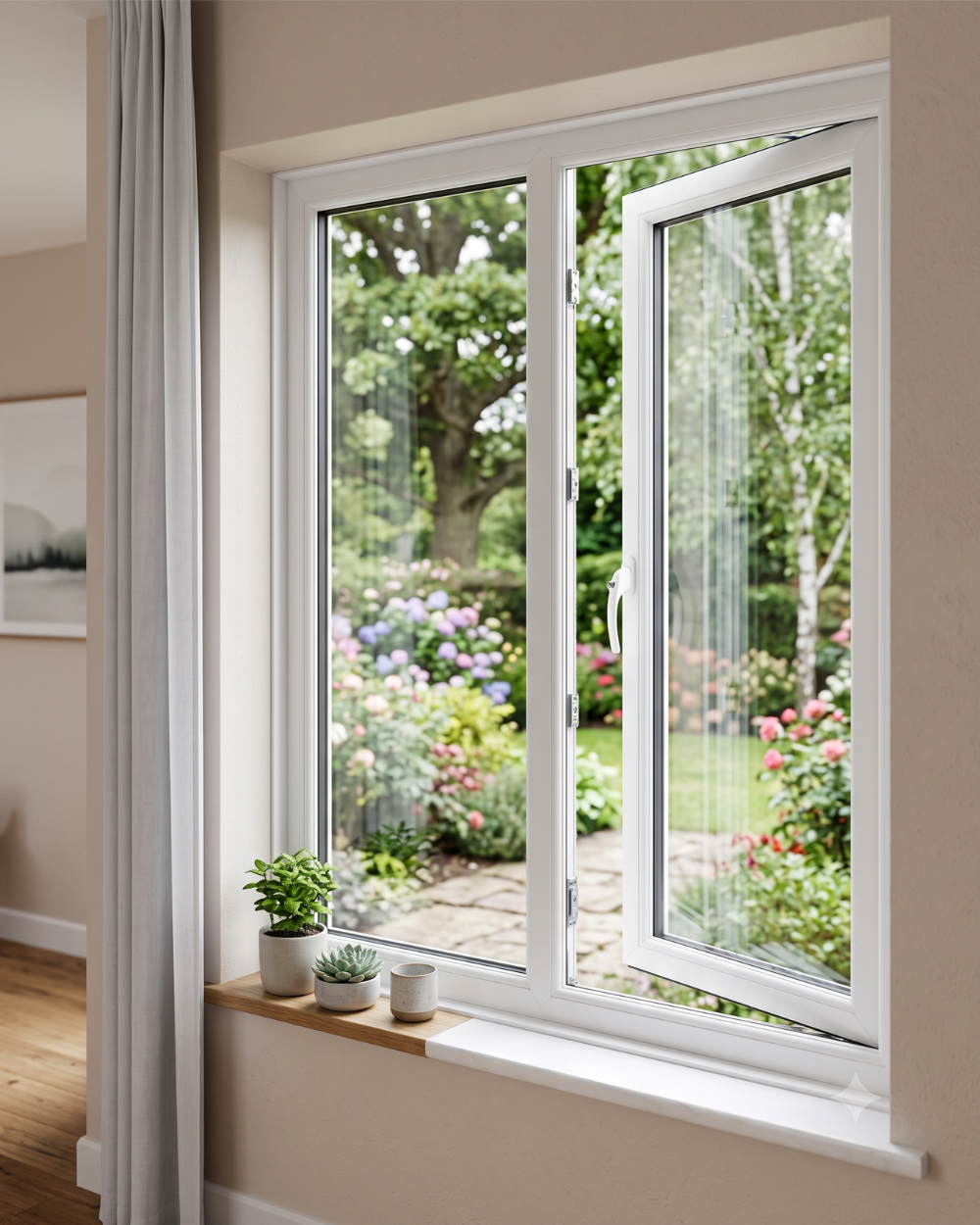 UPVC Windows Dealership Opportunity