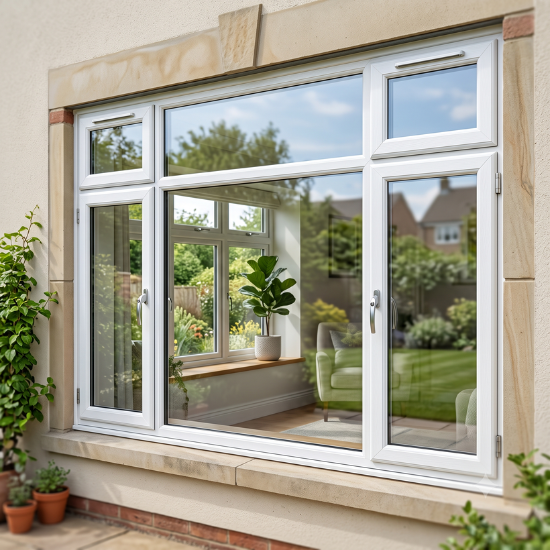 Best Window Franchise in Rajasthan