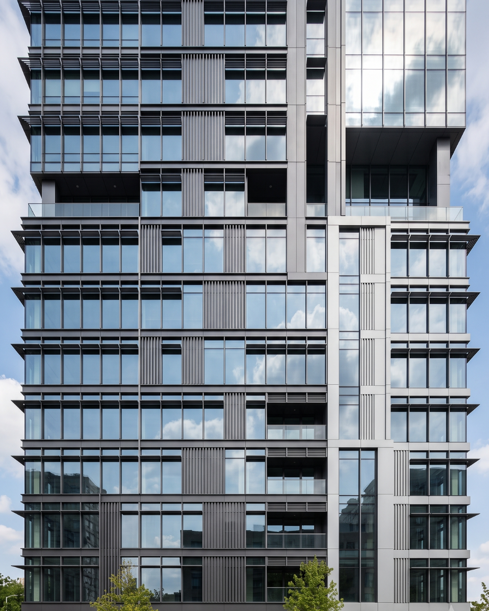 Facade System Dealer Rajasthan