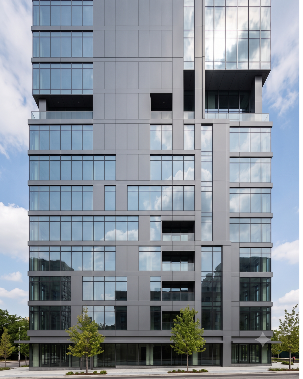 Facade System Manufacturer Rajasthan