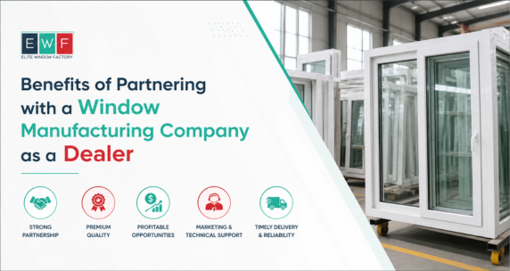 Window Manufacturing Company